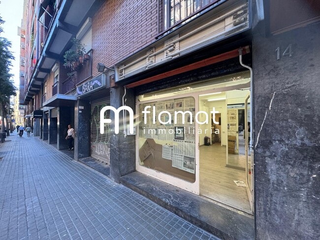 Más detalles de Local en alquiler