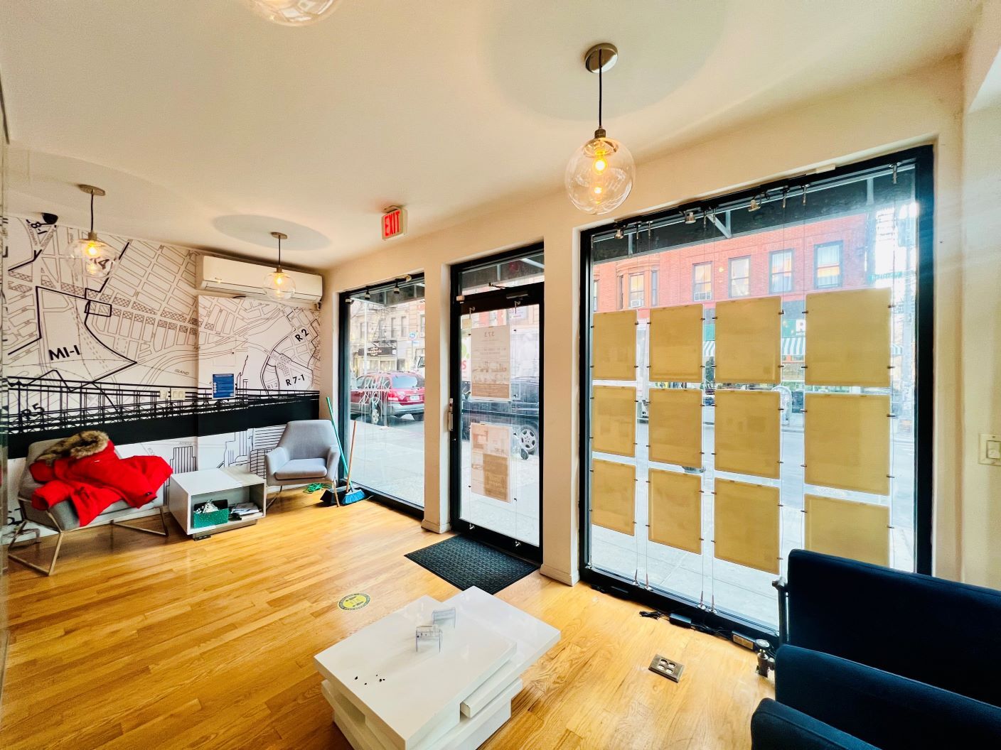 362 Bedford Ave, Brooklyn, NY en alquiler Foto del interior- Imagen 1 de 17