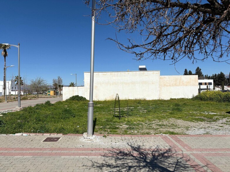 Calle Petunia, 2, Churriana de la Vega, Granada en venta - Foto principal - Imagen 1 de 8