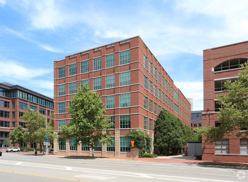 277 W Nationwide Blvd, Columbus, OH en alquiler - Foto del edificio - Imagen 1 de 2