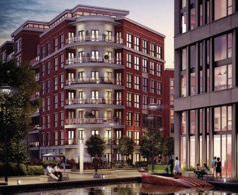 13 Park St, London en venta - Foto del edificio - Imagen 2 de 4