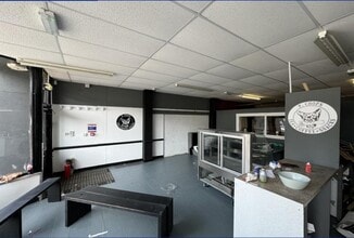 85 High St, Montrose en alquiler Foto del interior- Imagen 2 de 4