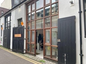 2 Orange Row, Brighton en alquiler Foto del edificio- Imagen 2 de 8
