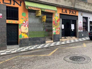 Más detalles de Local en alquiler