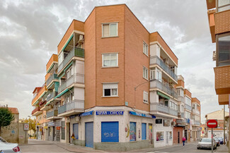 Más detalles para Calle Federico García Lorca, 3, Mejorada del Campo - Edificios residenciales en venta