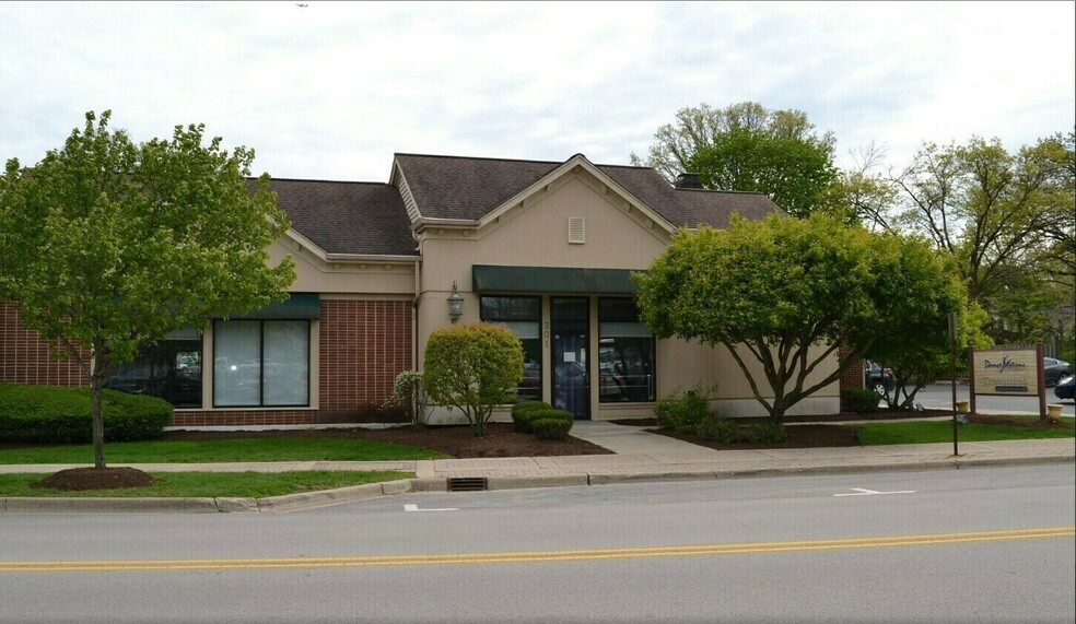 301 W Railroad Ave, Bartlett, IL en venta - Foto del edificio - Imagen 3 de 29