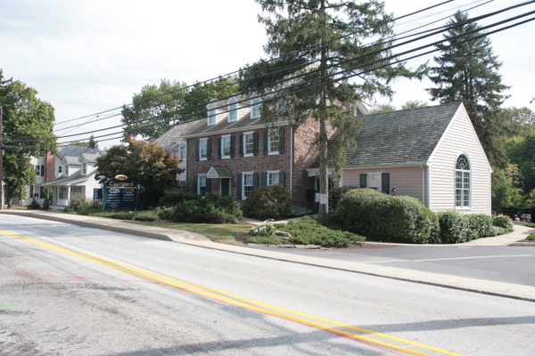 3900 Skippack Pike, Skippack, PA en alquiler - Foto del edificio - Imagen 2 de 12