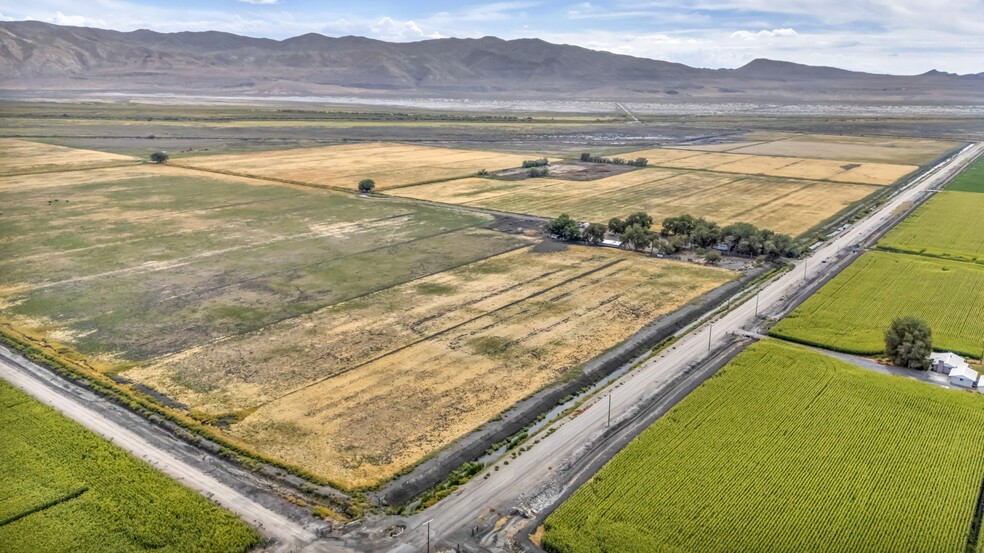 Lovelock Ranch Portfolio cartera de 2 inmuebles en venta en LoopNet.es - Foto del edificio - Imagen 1 de 3