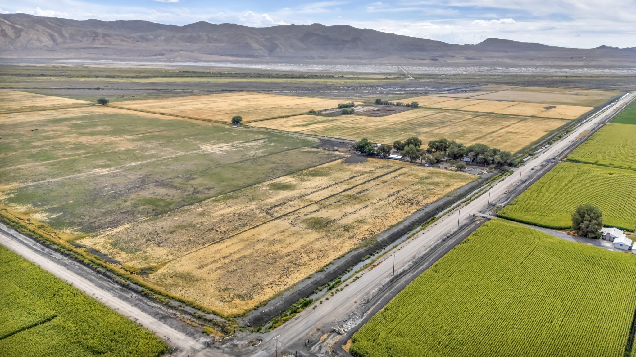 Lovelock Ranch Portfolio cartera de 2 inmuebles en venta en LoopNet.es Foto del edificio- Imagen 1 de 4