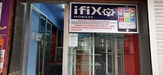 Más detalles de Calle Secretario Artiles, 62, Las Palmas de Gran Canaria - Local en venta