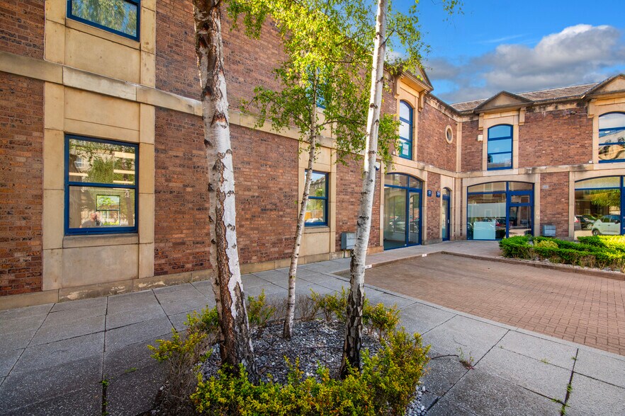 23-29 Silvermills Ct, Edinburgh en alquiler - Foto del edificio - Imagen 2 de 2