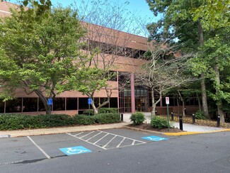 Más detalles para 1895 Preston White Dr, Reston, VA - Oficinas en venta