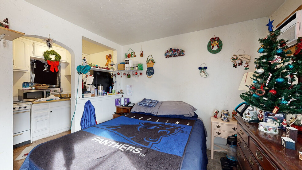 7013 W Colfax Ave, Lakewood, CO en venta - Matterport 3D Scan - Imagen 3 de 18