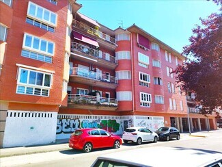 Más detalles de Lugar Parque del Temple, Ponferrada - Local en venta