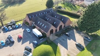 Más detalles de Banbury Rd, Lighthorne - Oficina en alquiler