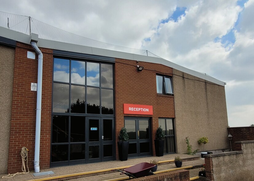 Markethill Rd, Turriff en alquiler - Foto principal - Imagen 1 de 1