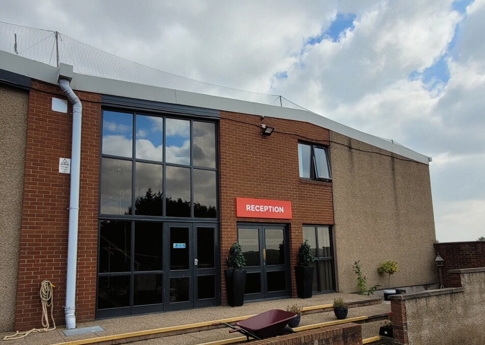 Markethill Rd, Turriff en alquiler Foto principal- Imagen 1 de 2