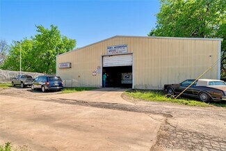 Más detalles de 450 E Kaufman St, Paris, TX - Nave en venta