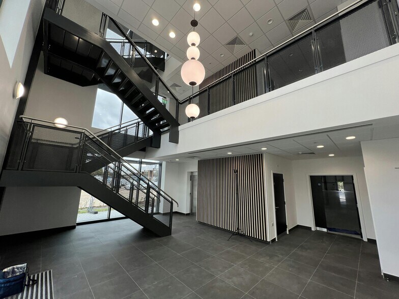 Walton Rd, Portsmouth en alquiler - Foto del edificio - Imagen 3 de 37