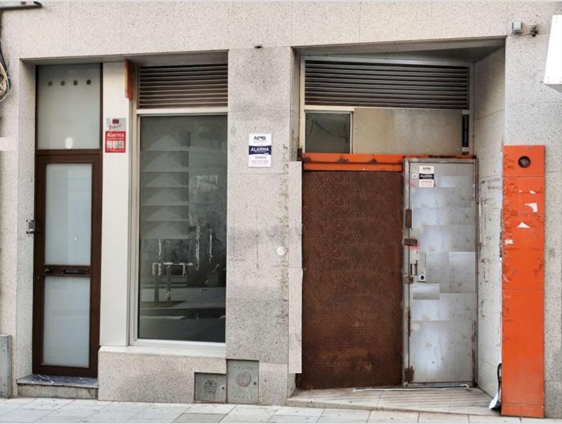 Edificio residencial en Mataró, Barcelona en venta Foto principal- Imagen 1 de 2