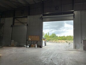 The Joint, Royston en alquiler Foto del interior- Imagen 1 de 2