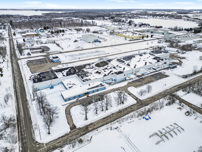 425 McCartney St, Arnprior, ON en alquiler - Foto del edificio - Imagen 2 de 5