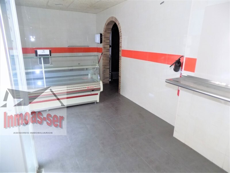 Canovelles, BAR 08420 - Unidad - -  - Foto del interior - Image 2 of 18