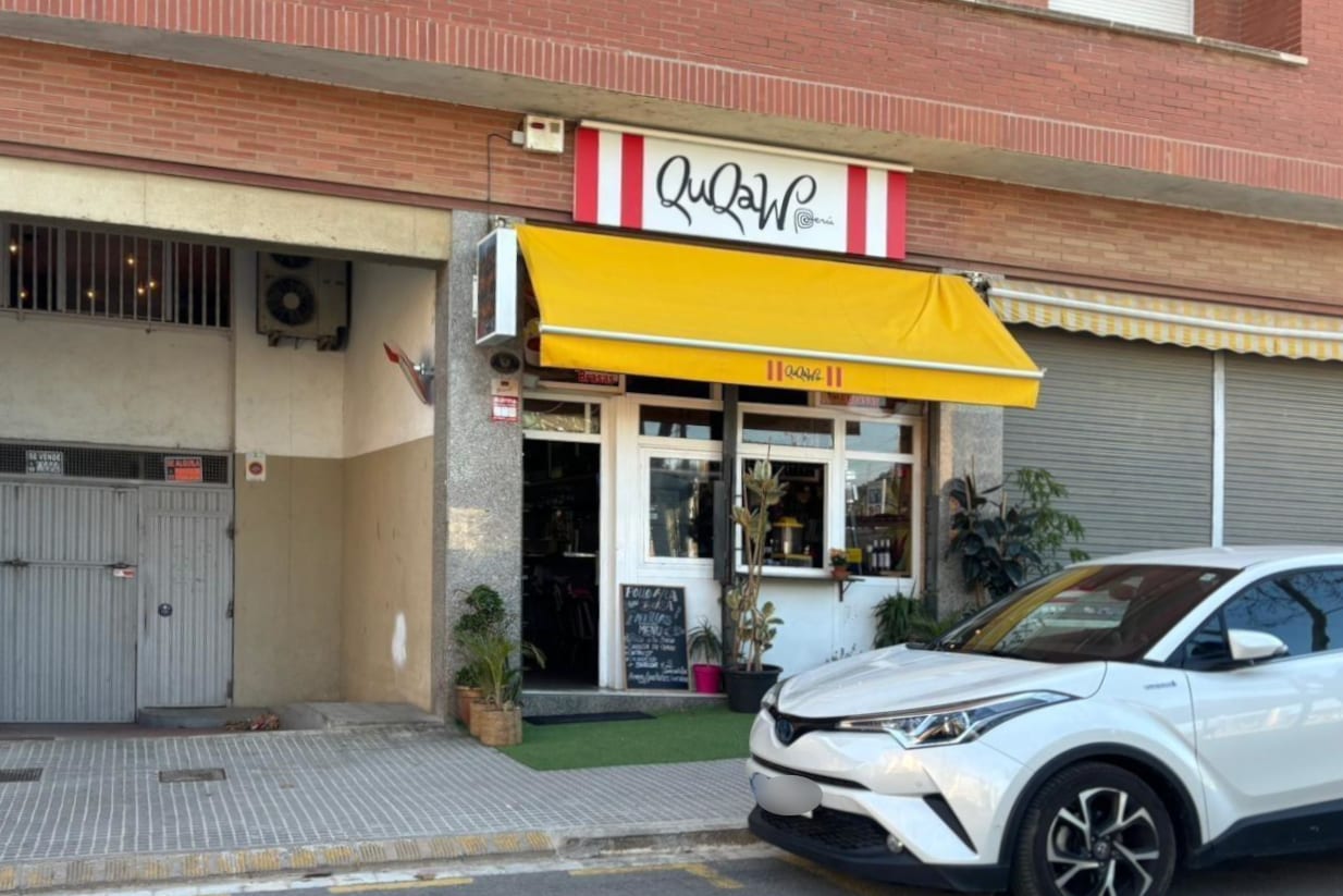 Viladecans, BAR 08840 - Unidad - - - Foto del interior - Image 1 of 16