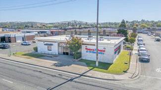 Más detalles para 3400 Sonoma Blvd, Vallejo, CA - Oficinas en venta