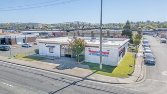Más detalles de 3400 Sonoma Blvd, Vallejo, CA - Oficina en venta