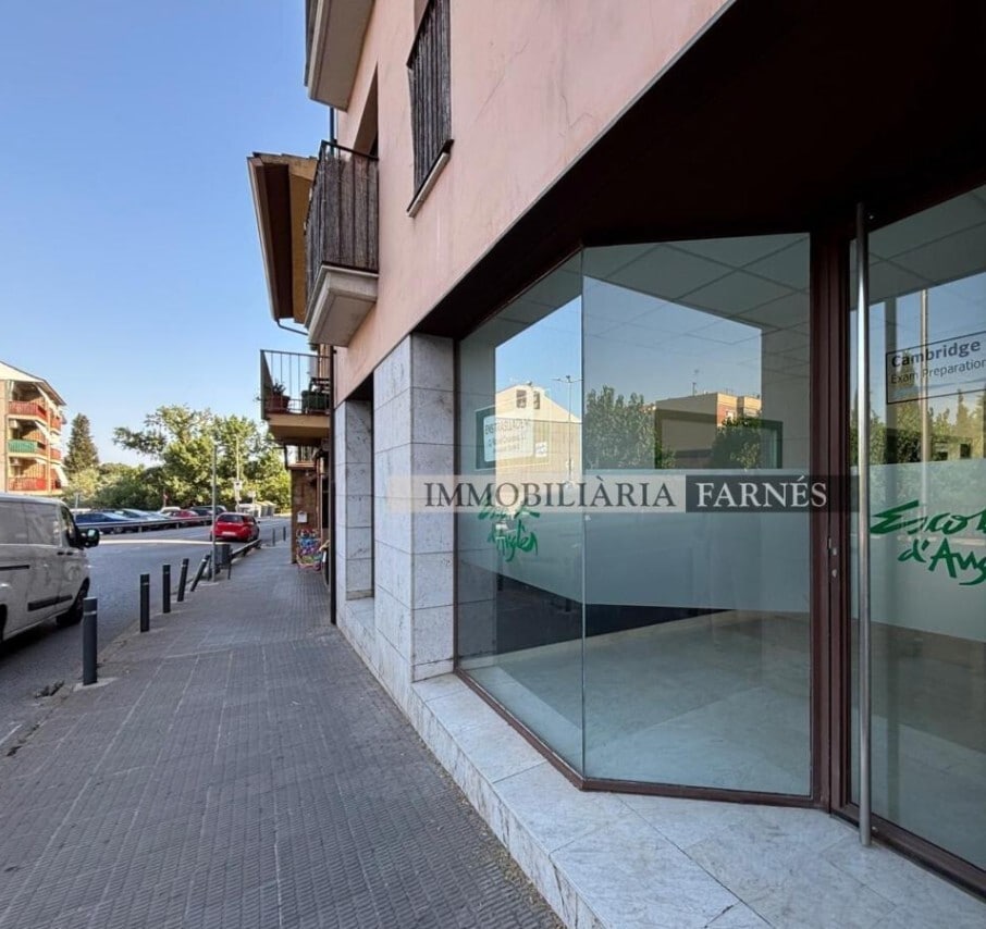Carrer Anselm Clavé, 92, Lliçà d'Amunt, Barcelona en alquiler Foto del interior- Imagen 1 de 5
