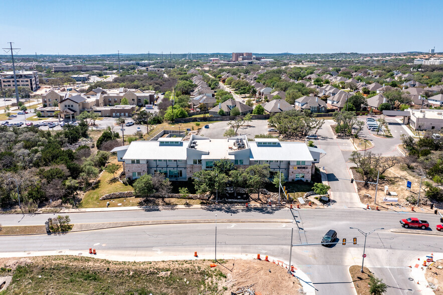 18911 Hardy Oak Blvd, San Antonio, TX en alquiler - Foto del edificio - Imagen 3 de 23