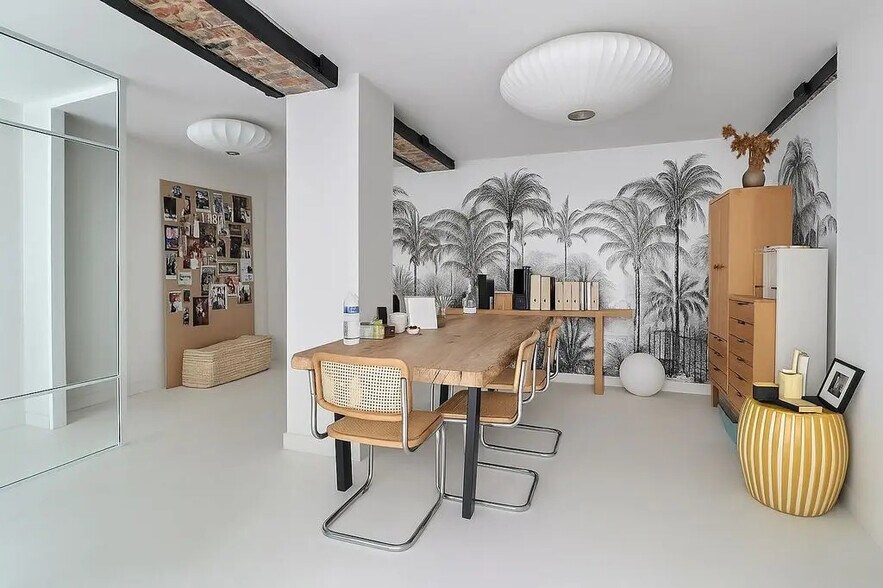 Oficina en Paris en venta - Foto del interior - Imagen 3 de 7