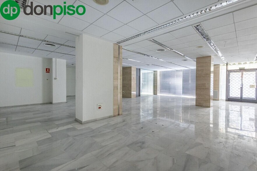 de Málaga, 107, Granada, Granada en venta - Foto del interior - Imagen 1 de 26