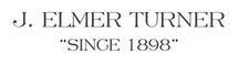 J. Elmer Turner