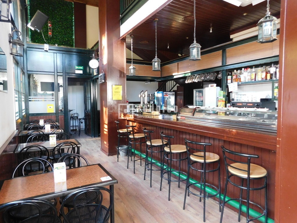 Madrid, MAD 28021 - Unidad 1 -  - Foto del interior - Image 1 of 7