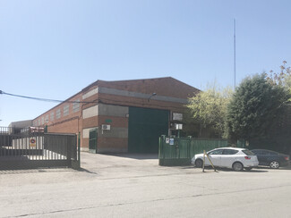 Más detalles para Calle Sierra de Guadarrama, 56, San Fernando De Henares - Naves en venta