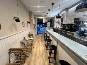 Local en Badalona, Barcelona en alquiler Foto del interior- Imagen 2 de 5