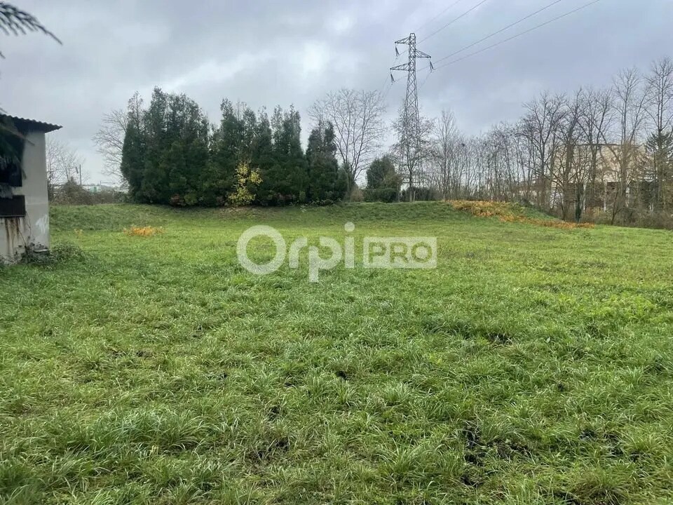 Terreno en Montceau-les-Mines en venta Foto del edificio- Imagen 1 de 5