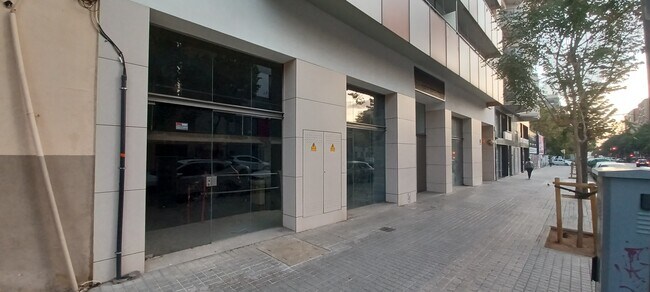 Más detalles de Passeig del Comerç, 10, Sabadell - Edificio residencial​ en venta