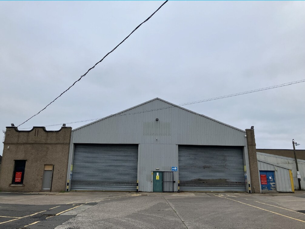 250 Broad St, Cowdenbeath en venta Foto principal- Imagen 1 de 6
