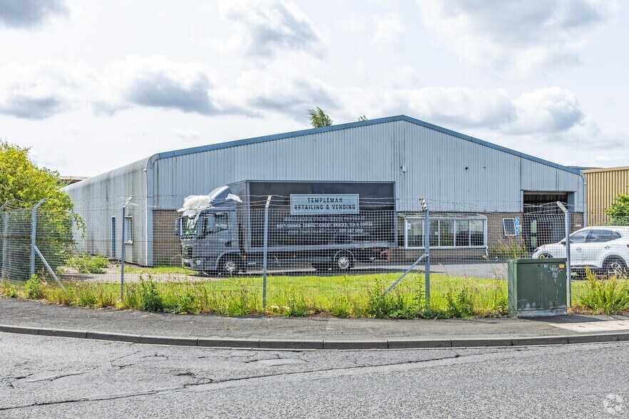 Ninth Ave, Gateshead en alquiler - Foto del edificio - Imagen 3 de 3