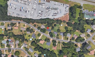 Más detalles para 3222 New Rutledge Rd Nw, Kennesaw, GA - Oficinas en venta