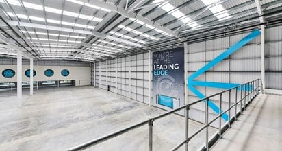 Baird Rd, Enfield en alquiler Foto del interior- Imagen 1 de 3