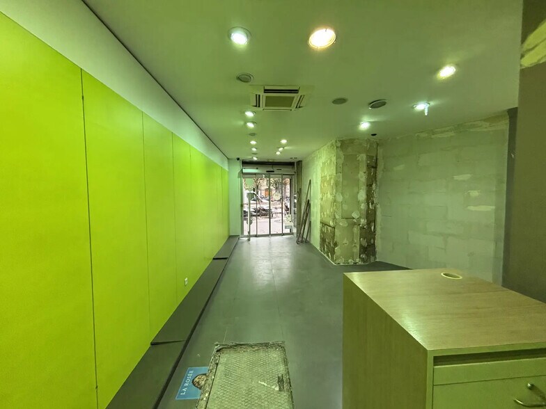 2 Rue Du Débarcadère, Paris en alquiler - Foto del interior - Imagen 3 de 14
