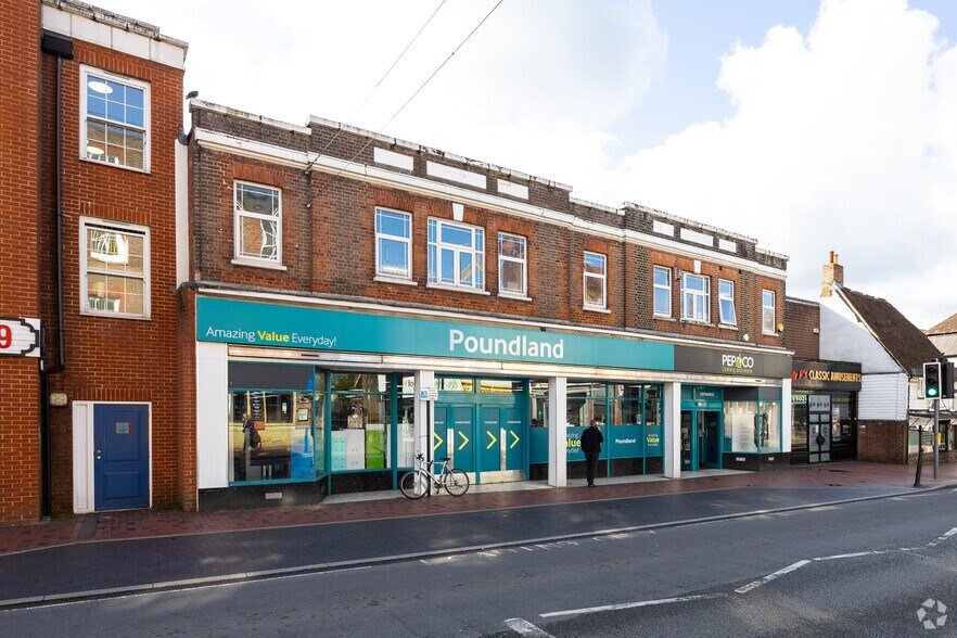 77-81 High St, Tonbridge en alquiler - Foto principal - Imagen 1 de 2