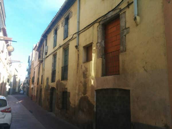 Edificio residencial en La Jonquera, Gerona en venta Foto principal- Imagen 1 de 8