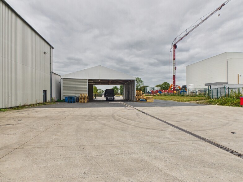 Ash Rd N, Wrexham en alquiler - Foto del edificio - Imagen 3 de 10