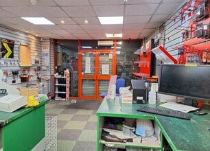 Locksbrook Rd, Bath en alquiler Foto del interior- Imagen 2 de 4