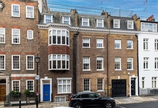 19-21 Catherine Pl, London en alquiler Foto del edificio- Imagen 1 de 2